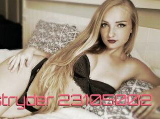Evastryder