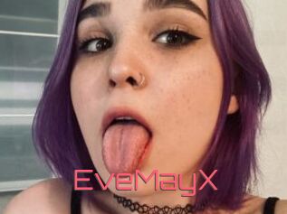 EveMayX