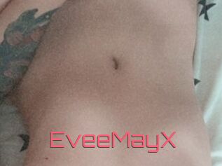 EveeMayX