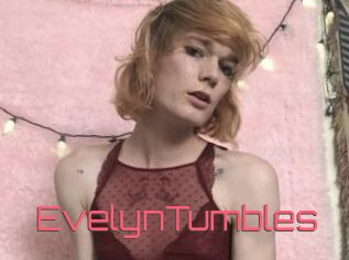 EvelynTumbles