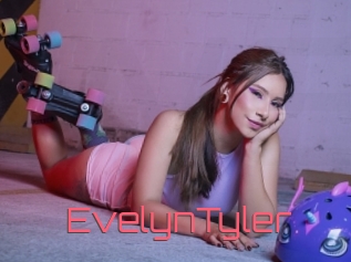 EvelynTyler Webcam Sexe Direct