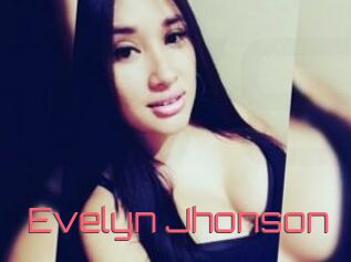 Evelyn_Jhonson