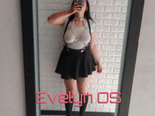 Evelyn_OS