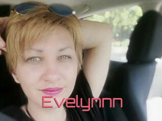 Evelynnn