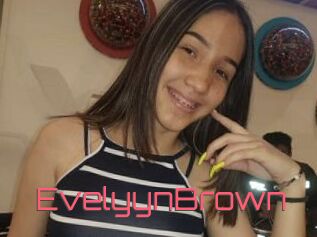 EvelyynBrown