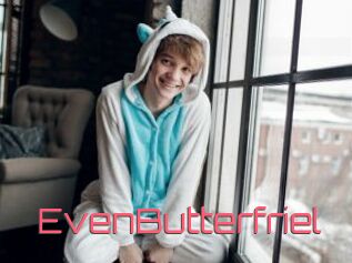EvenButterfriel