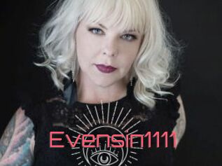 Evensin1111