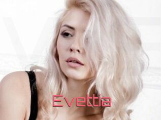 Evettia