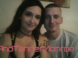 EvieAndTannerMonroe