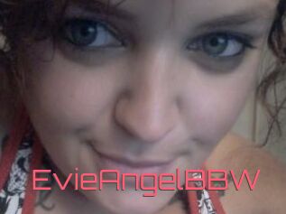 EvieAngelBBW