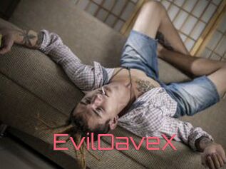 EvilDaveX