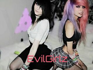 EvilGirlz