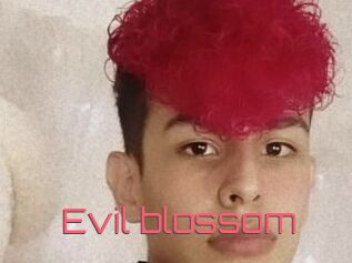 Evil_blossom
