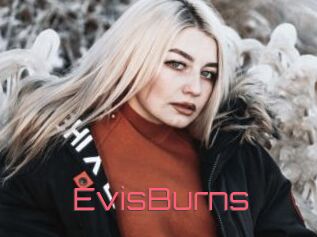 EvisBurns