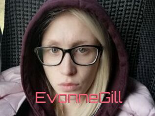 EvonneGill