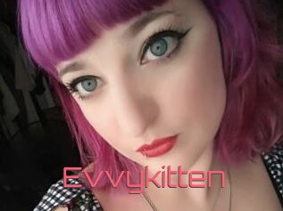 Evvykitten