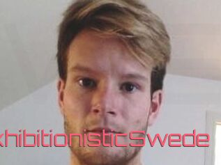 ExhibitionisticSwede