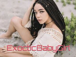 ExocticBabyGirl