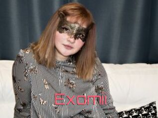 Exomii