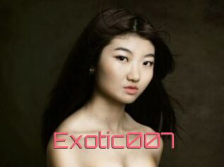 Exotic007