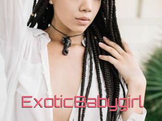 ExoticBabygirl