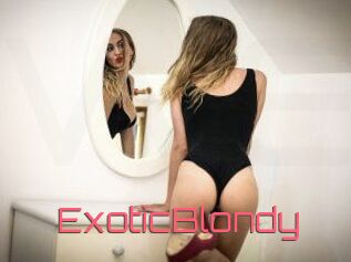 ExoticBlondy
