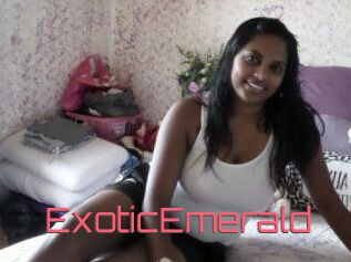 ExoticEmerald