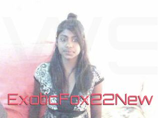 ExoticFox22New