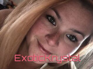 ExoticKrystal