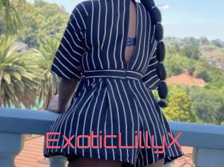 ExoticLillyX