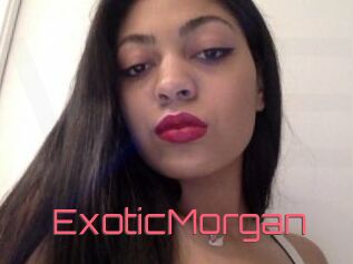 ExoticMorgan