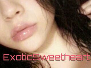 ExoticSweetheart