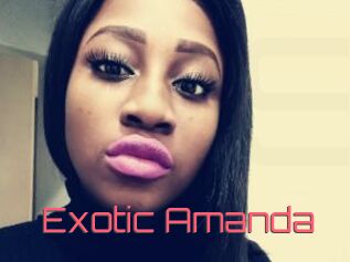 Exotic_Amanda
