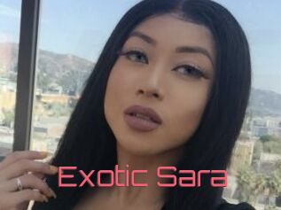 Exotic_Sara