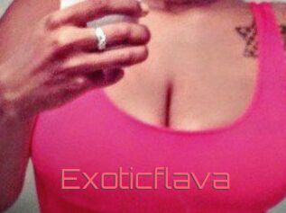 Exoticflava