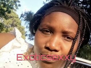 Exoticsexxy
