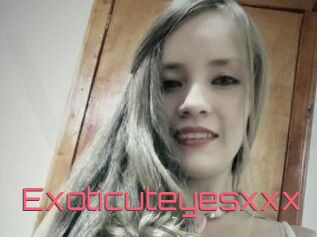 Exoticuteyes_xxx