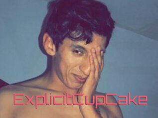 ExplicitCupCake