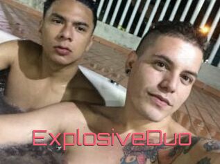 ExplosiveDuo