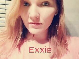 Exxie