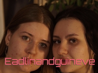 eadlinandguineve Webcam Sexe Direct