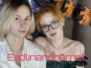 Eadlinandharriet