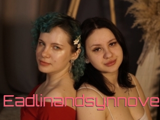 eadlinandsynnove Webcam Sexe Direct