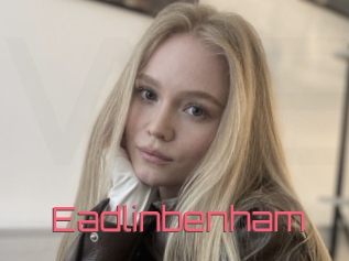 Eadlinbenham