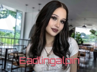 Eadlingalpin