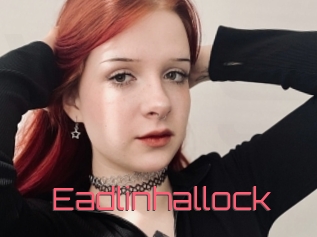 Eadlinhallock