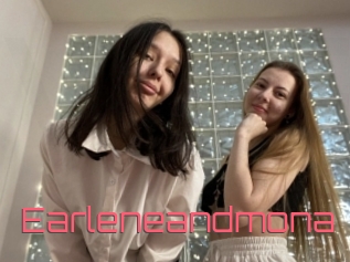 Earleneandmona