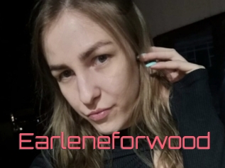 Earleneforwood