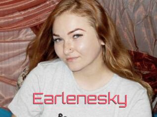 Earlenesky