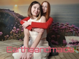 Earthaandmaida